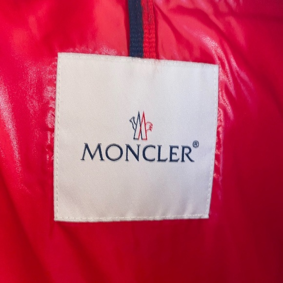 Moncler Ecrins - Picture 5 of 8
